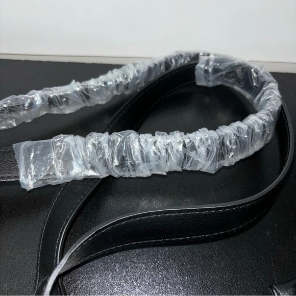 Disney Lion King New York Tote Bag Broadway Musical Souvenir Large Zipper - Picture 3 of 9